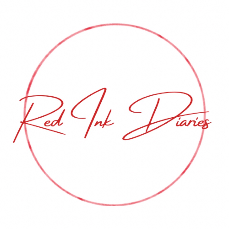Red Ink Diaries